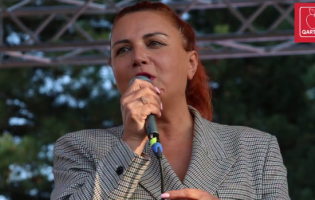 „ჩემო ძვირფასო ხაშურელებო... საპატიო ბორჯომელის წოდება მომანიჭეს“ - განათლების მინისტრის მოადგილე „ხაშურობაზე“