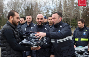 გორის მუნიციპალური ინსპექციის ხელმძღვანელმა ილია რაზმაძემ თანამდებობა დატოვა