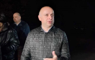 ,,მთავარი ამოცანაა, გავათავისუფლოთ ოქროს მოწმე'' - ერგნეთში შეხვედრა დასრულდა