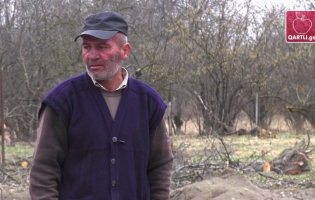 Цхинвалы канализаци Никозы дыргъдæтты