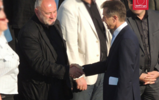 ,,საჩივარი ,,The New York Times