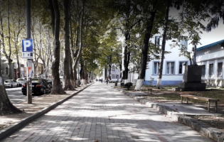 გორის უნივერსიტეტის 9 სტუდენტი ბადრი პატარკაციშვილის ფონდის სტიპენდიანტი გახდა