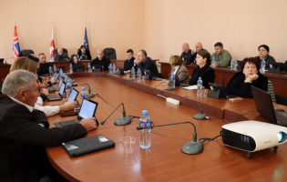გორის საკრებულოს გეგმით, ევროპის კავშირში  ღვინის მოხმარება 2035 წლისთვის შემცირდება