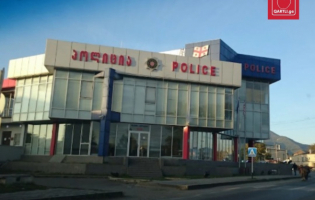 ხაშურში სამი წლის მანძილზე მამაკაცი ქურდობის ბრალდებით  4-ჯერ  დააკავეს