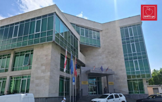 გორის მერმა სპორტული განყოფილება გააუქმა
