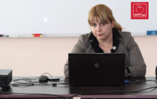 პროკურორი: ,,გატაცებული პირი გორის სასატუმროში ჰყავდათ''