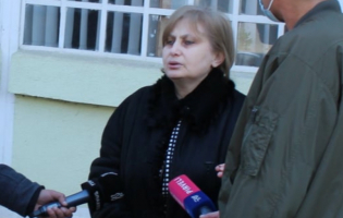  ,,მშობლები უარს აცხადებენ აცრებზე, განსაკუთრებით, 1 წლის ზემოთ ბავშვებში''