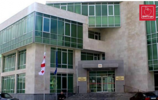 გორის მერიისგან იჯარით აღებულ ნაკვეთს კერძო პირი 4-მაგად აქირავებს