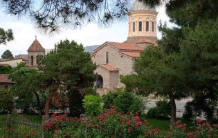შიდა ქართლში 11 ივნისამდე ჭექა-ქუხილი და წვიმაა მოსალოდნელი