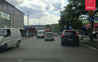 გორის მერიის კონტროლიორების მხრიდან მოზარდებზე ზეწოლის ახალი ფაქტები ხდება ცნობილი