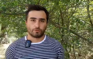 რუსი სამხედროები სობისელ 3 ახალგაზრდას დასაკავებლად გამოკიდნენ
