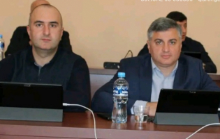 ,,თუ შინაარსი ნამდვილია, იმპიჩმენტს მხარს დავუჭერთ''