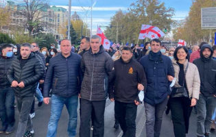 ,,შემოვირიგოთ ერთმანეთი'' - ბადრი ბასიშვილი ,,ენმ''-ს წევრებს მიმართავს