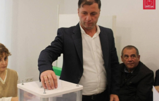 ხაშურის საკრებულოს ფრაქცია ,,ქართული ოცნების