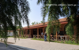გორში იხსნება ქართული ტრადიციული სახელოსნოები