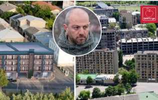 12 მარტის სხდომაზე ახალი კორპუსების მშენებლობის საკითხები აღარ განიხილება