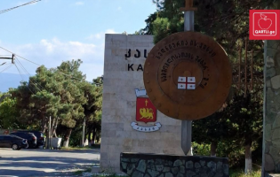 კასპში ბუმბულისა და ლაყე კვერცხების გადამამუშავებელი საწარმო აშენდება