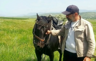 მოქალაქე აცხადებს, რომ კავთისხევის წარმომადგენელმა აგინა