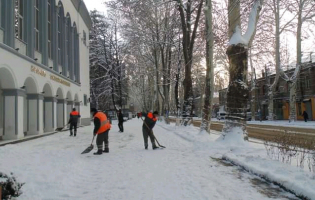 შიდა ქართლში კორონავირუსის 380 ახალი შემთხვევა დადასტურდა - 18 იანვარი