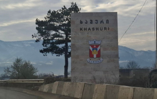 ხაშურში წითელას ვირუსი ძამის ხეობიდან გავრცელდა