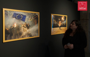 „ევროკავშირის პრიზი ჟურნალისტიკაში 2026“ - განაცხადების მიღება გრძელდება