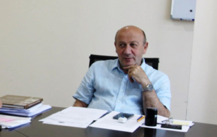 გორის მერიის თანამშრომლები გეგმის გარეშე მუშაობენ - შიდა აუდიტის დასკვნა