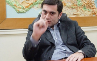 Окруашвилийы инициативæ – ныууадзæд районы сывæллæтæ горæты рæвдауæндæттæ