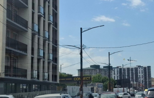 ქალაქ გორის გენგეგმაზე მუშაობა უკვე 6 წელია გრძელდება