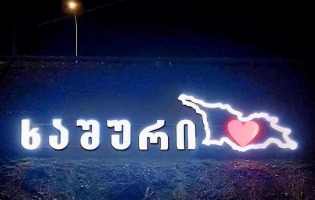 ხაშურელ მამაკაცს ედავებიან, რომ მან კომპანიის ანგარიშიდან 4,7 მლნ ლარი მიითვისა