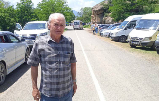 მუზეუმების თანამშრომლებს პენსიები მოუხსნეს - უფლისციხეში ასეთი 5 თანამშრომელია