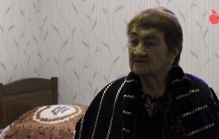«Хочу провести последние годы жизни в Бошури», - Мтвариса Шатакишвили из приюта 