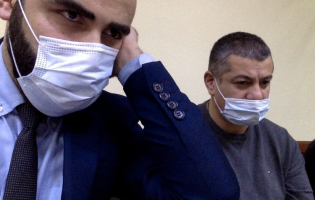 ,,გუდაურის საქმეზე'' გორის სასამართლოში ნაფიცმა მსაჯულებმა გამამართლებელი ვერდიქტი გამოიტანეს