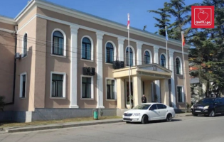 სამოქალაქო აქტივისტის ცნობით, ფინანსთა სამინისტრომ კასპის მერიის გამოძიება დაიწყო