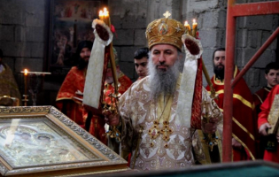 დღეს გორში ოქონობა აღინიშნება