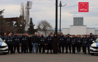 გორის მერია ინსპექციის დაფინანსებას 160 000 ლარით ზრდის
