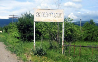 მკვლელობა მეჯვრისხევში