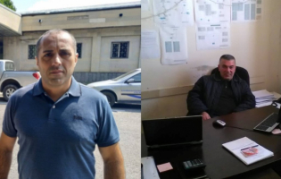 წყალმომარაგების კომპანიაში ახალი ხელმძღვანელები დაინიშნენ