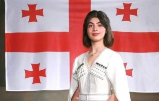 FLEX პროგრამის თვის მონაწილედ ხაშურის N3 საჯარო სკოლის მოსწავლე დასახელდა
