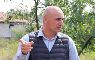 ქარელის მერიას კომპანიამ მესამედ უჩივლა - ბრძოლა 2 მლნ-იანი ტენდერისთვის 6 თვეა გრძელდება