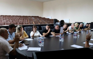 29 აგვისტო უქმე დღედ გამოცხადდა