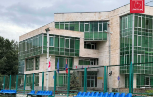 გორის მერიაში შტატების შემცირებით გამოთავისუფლებული 400 000 ლარი საახალწლო განათებებსა და პარკინგს მოხმარდება