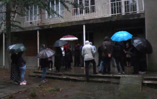 ბრეთის მეურნეობაში სახურავების რეაბილიტაციის პროგრამა დროულად ვერ შესრულდა