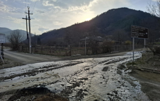 ტანას ხეობის განვითარების გეგმის პროექტი გარემოს ეროვნულმა სააგენტომ დაიწუნა - რა შენიშვნები აქვს?