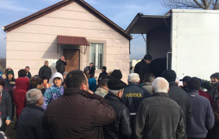 Хурвалеты лигъдæтты цæрæнуаты хæлцадон продукттæ æмæ дарæс байуæрстой