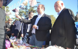 გორის დღეებზე 55 000 ლარი დაიხარჯა - როგორ გაანაწილა კულტურის სააგენტომ