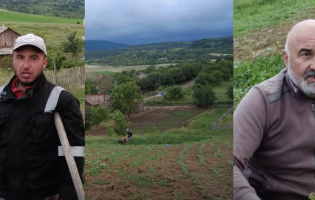 ,,წამოვედი ქალაქიდან, მაგრამ სოფლამდე ვერ ამოვედი'' - პატარა ყელეთი