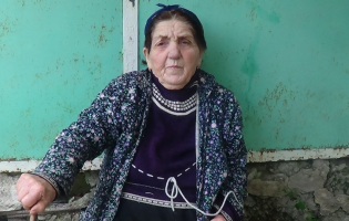 ,,ატოცი დატანჯულია, იცით რატომ?