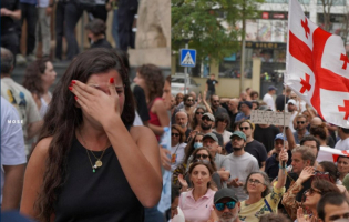 სინდისის 11 პატიმარს 2-2 წლით თავისუფლების აღკვეთა მიუსაჯეს