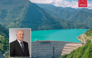 ენგურჰესის დირექტორის განცხადება