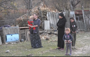 Владикавказæй æрыздæхгæ бинонтæ хæдзарæй рарвыстой се рвадæлты
